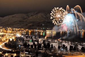 The Perfect Escape Lake Chelan Winterfest January 13 22 2023