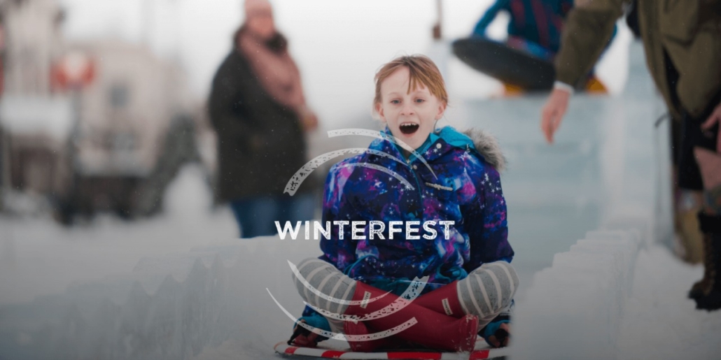 The Perfect Escape Lake Chelan Winterfest January