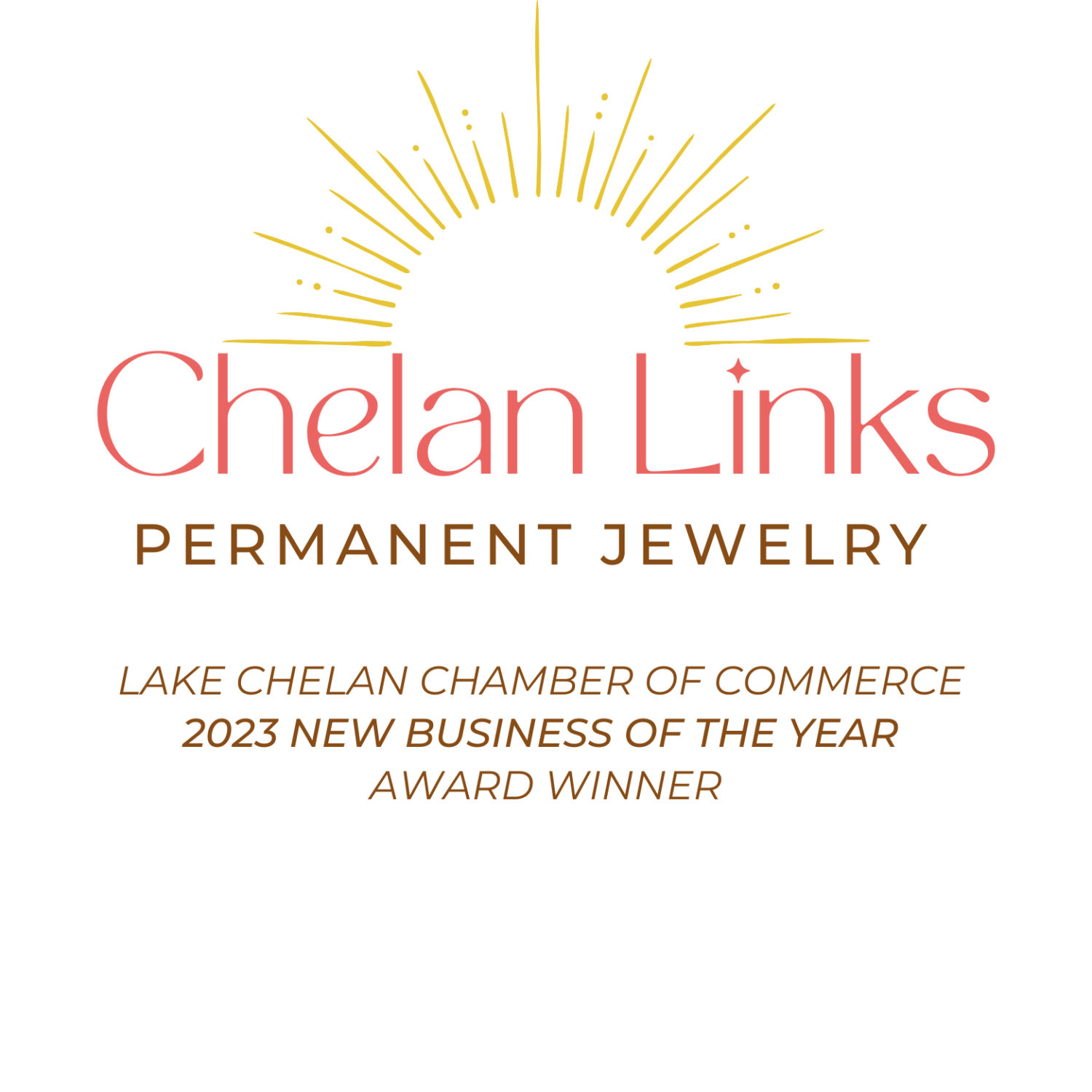 Permanent Jewelry Pop Up At Tsillan Cellars Holiday Market Lake