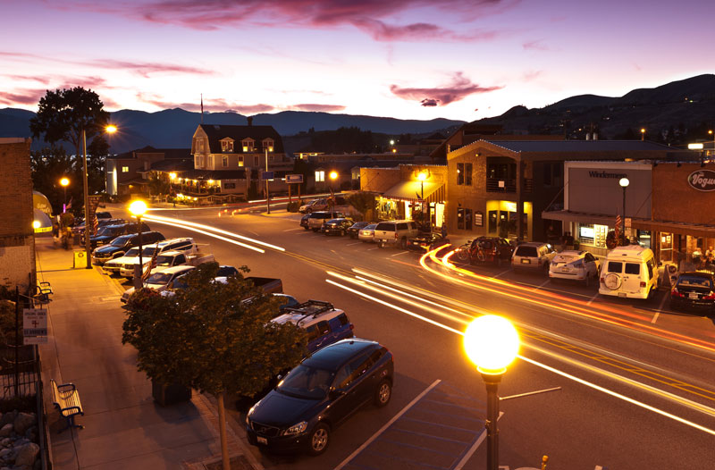 Stay Featured Chelan Images 