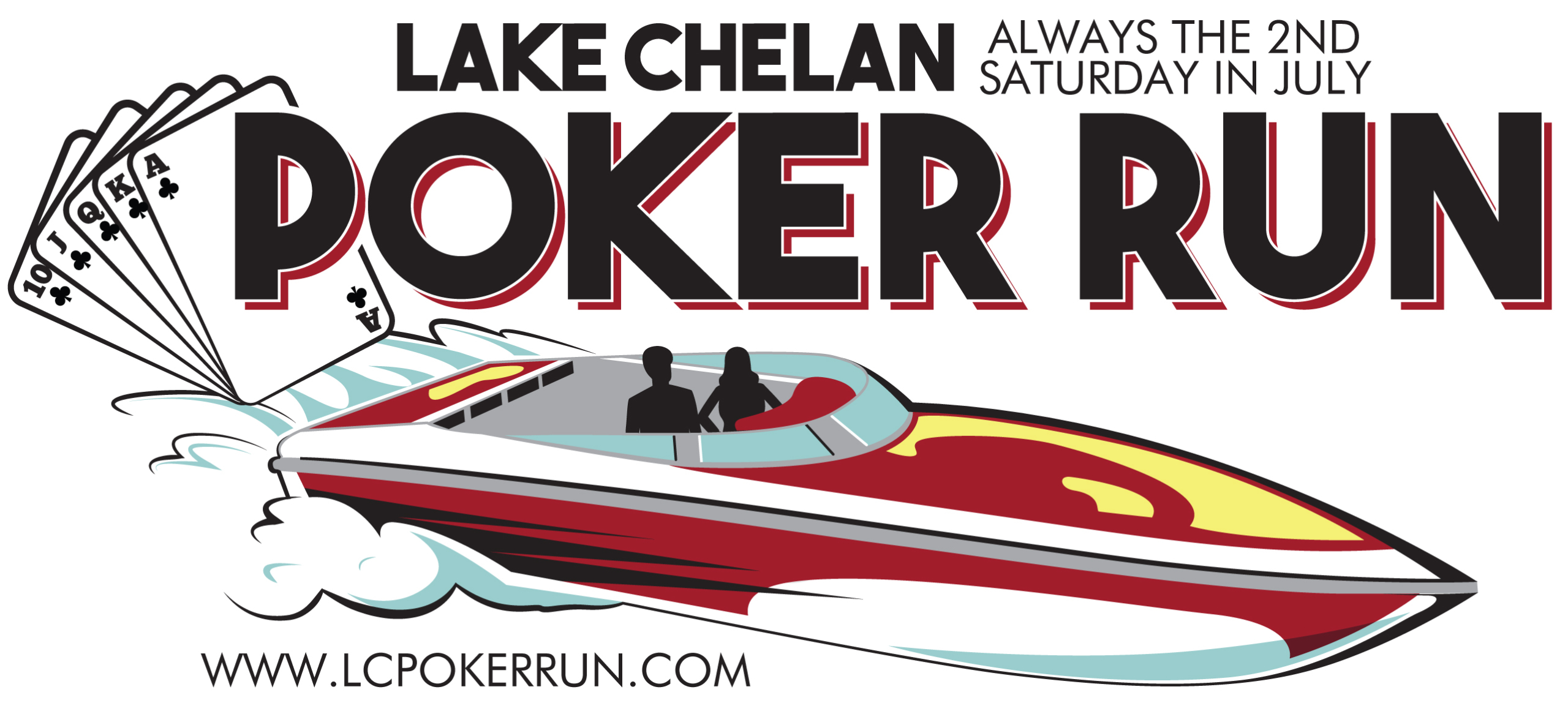 Lake Chelan Boating Club Poker Run Update Lake Chelan Chamber of Commerce