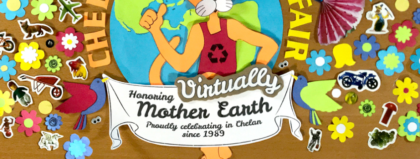 Virtual Chelan Earth Day Fair Lake Chelan Chamber Of Commerce