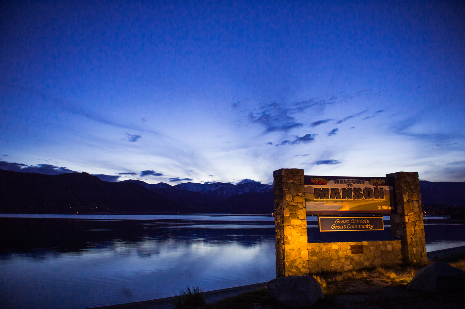 Top 10 Things to Know Before Visiting Lake Chelan Lake Chelan Chamber