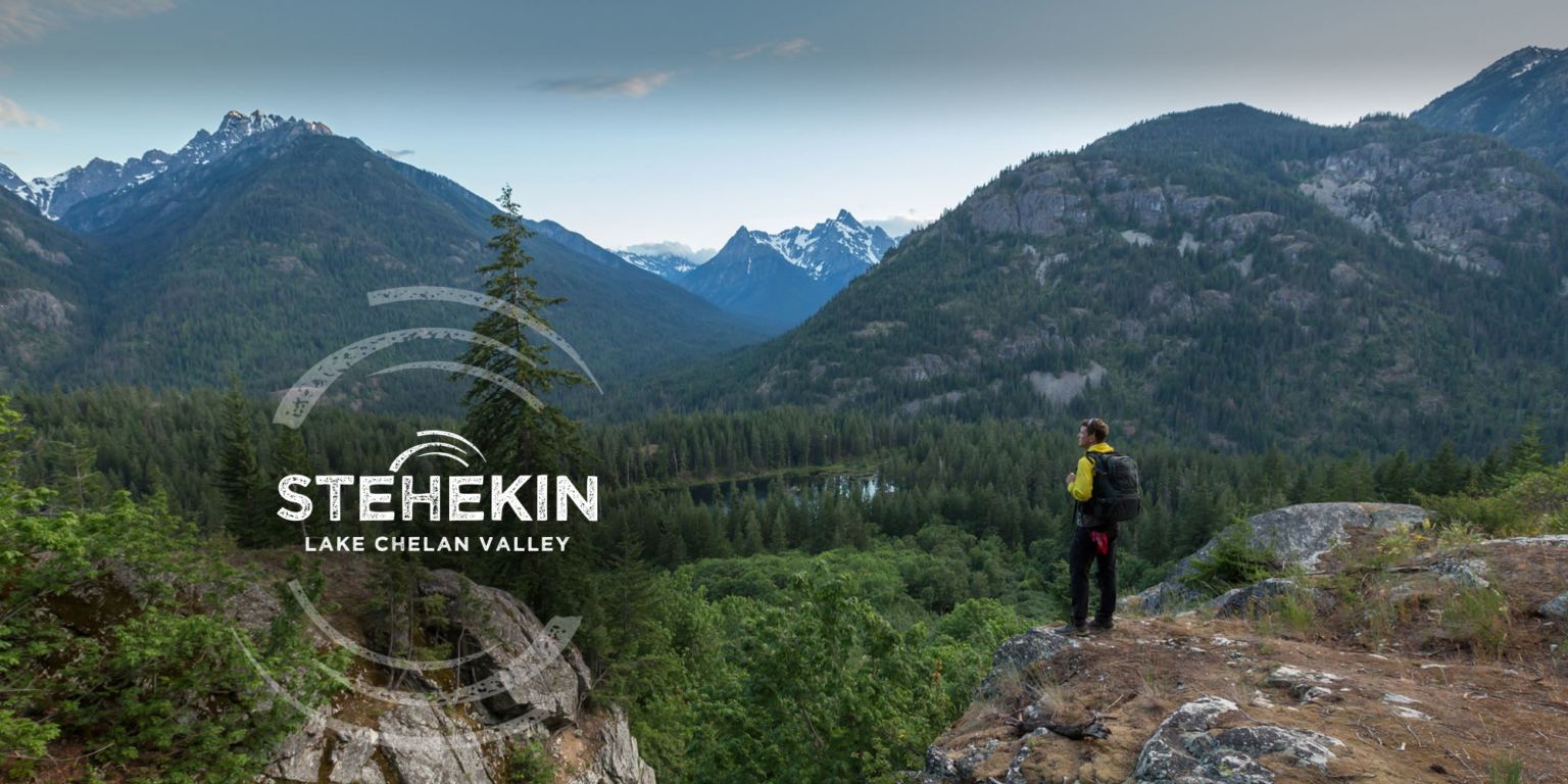 Hiking In Stehekin - Lake Chelan Chamber Of Commerce