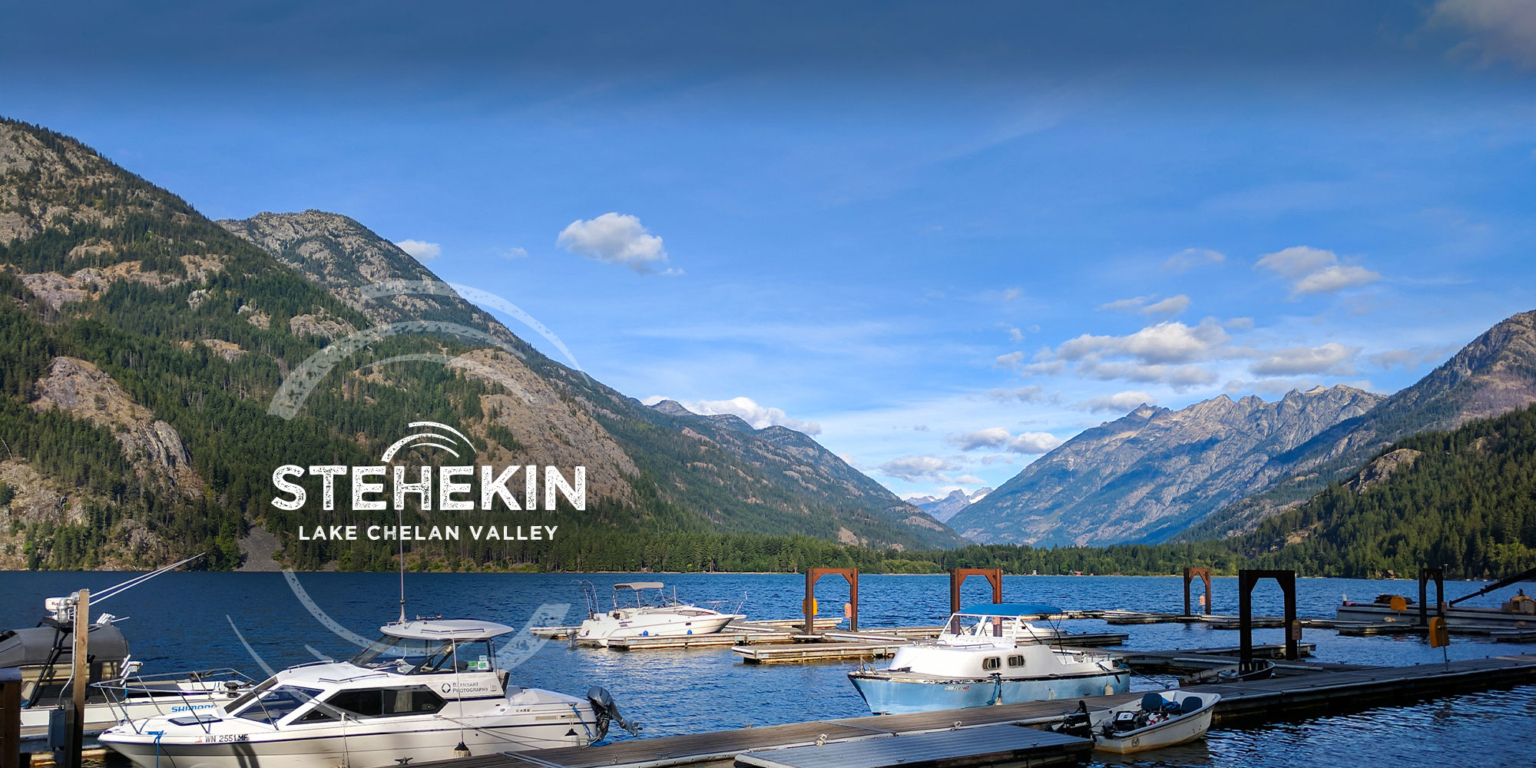 Getting To Stehekin Lake Chelan Chamber Of Commerce