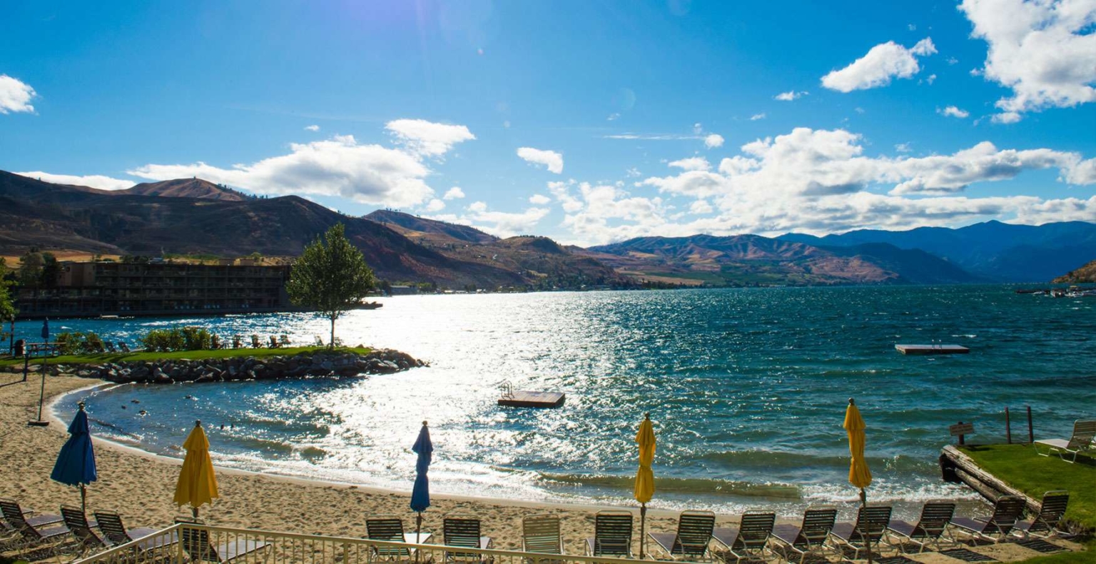 Chelan Lake Chelan Chamber of Commerce