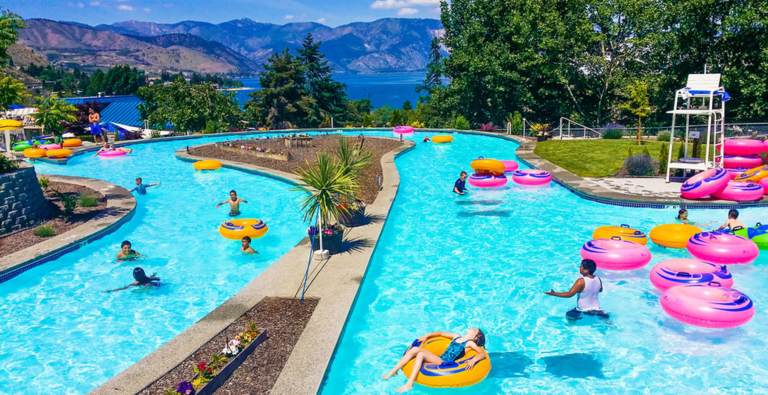 Special Offers - Lake Chelan Chamber of Commerce