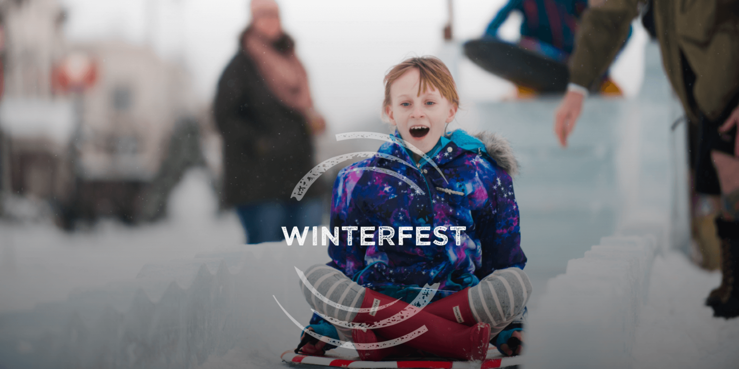 2024 Lake Chelan Winterfest