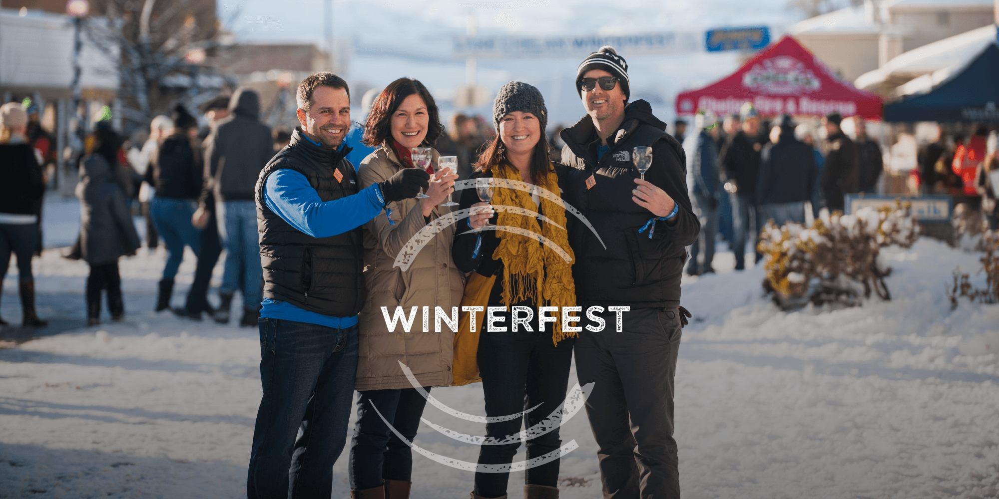 Lake Chelan Winterfest Wine Lineup January 17 26 2020