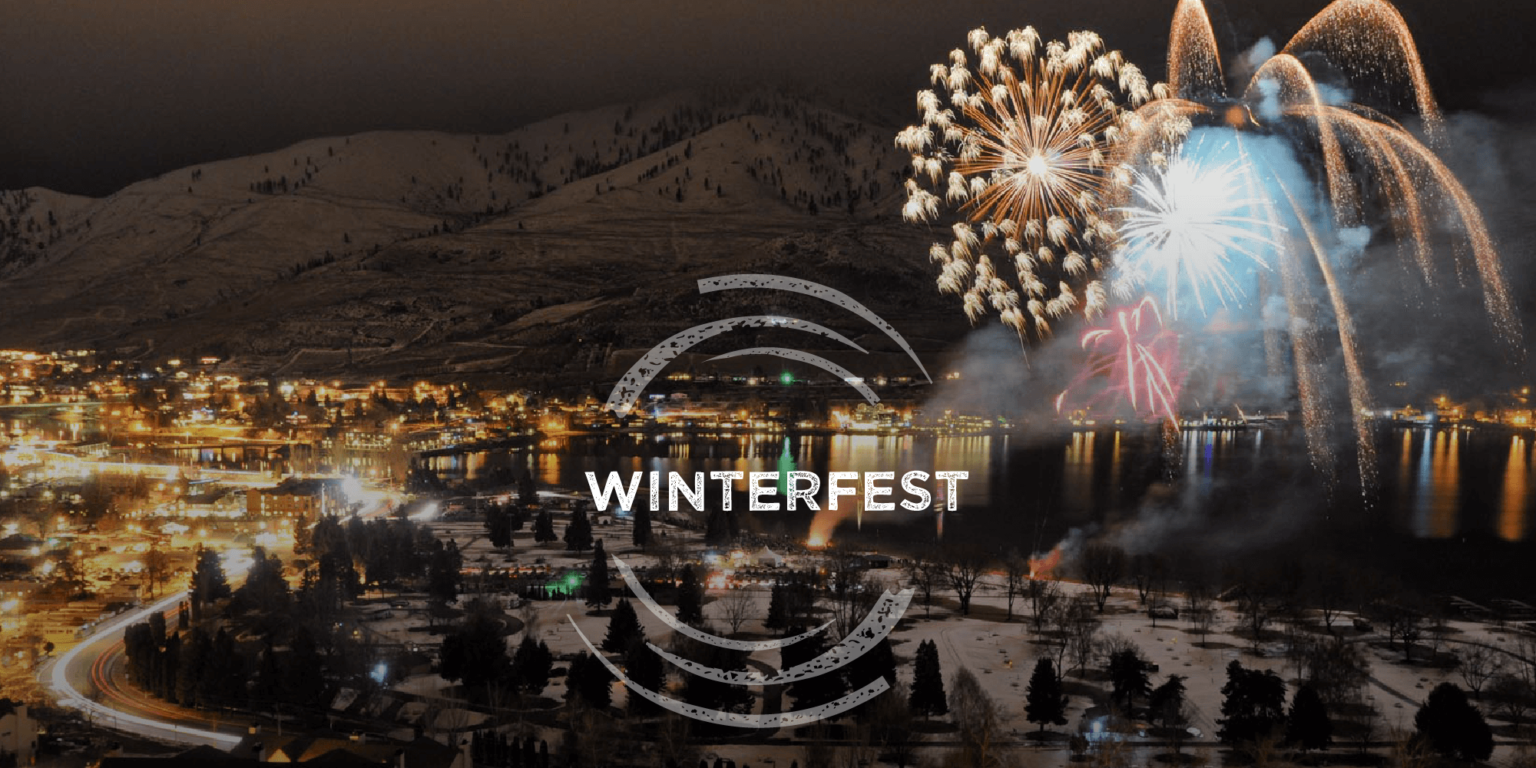 The Perfect Escape Lake Chelan Winterfest January 1322, 2023