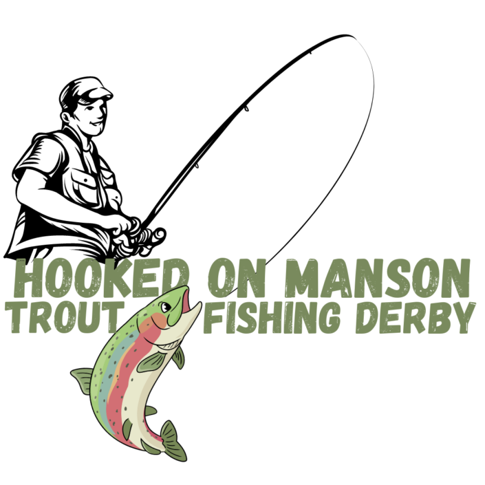 Hooked on Manson Trout Fishing Derby - Lake Chelan Chamber of Commerce