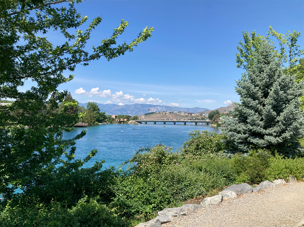 Photo Contest - Lake Chelan Chamber of Commerce