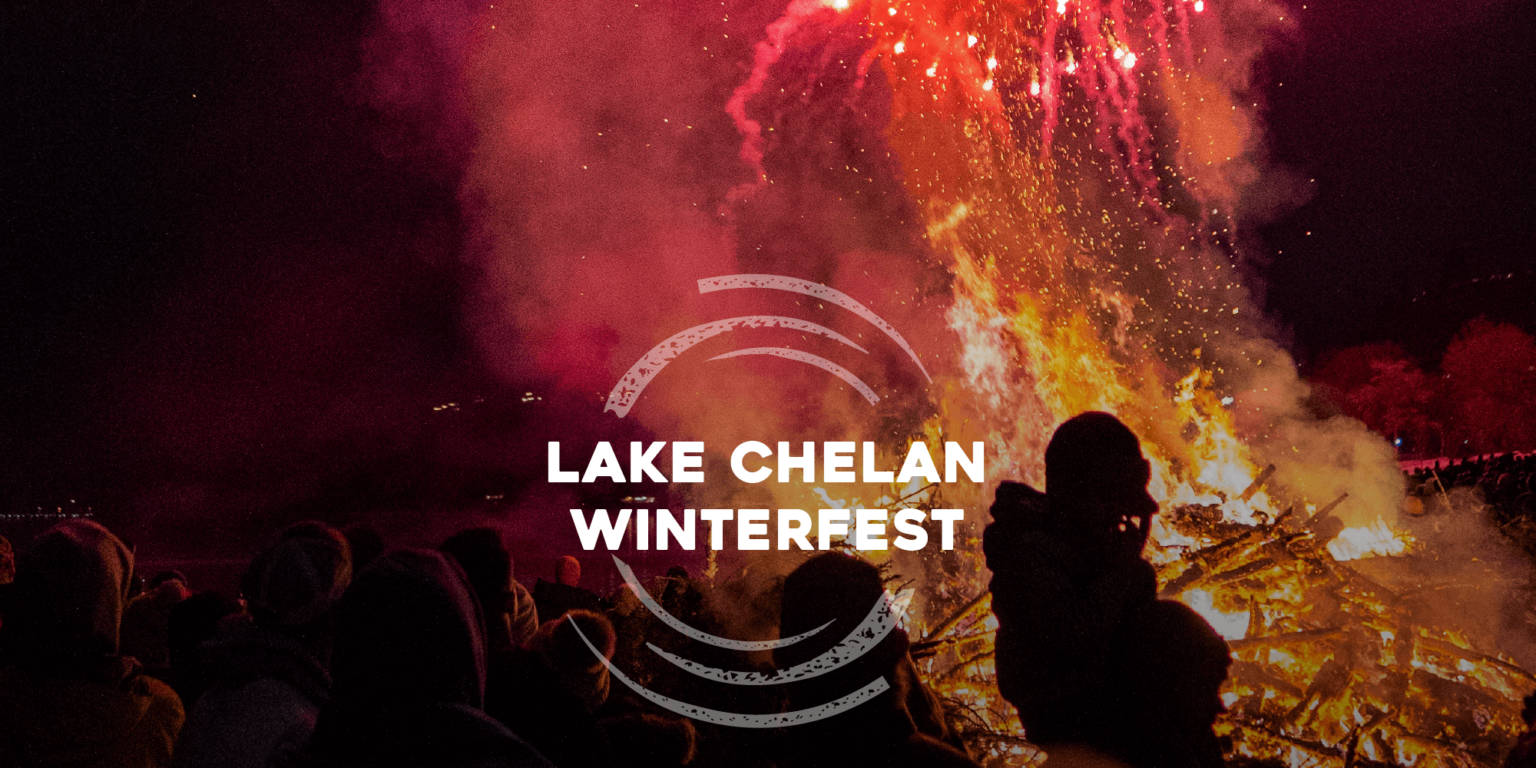 The Perfect Escape Lake Chelan Winterfest January 1221, 2024