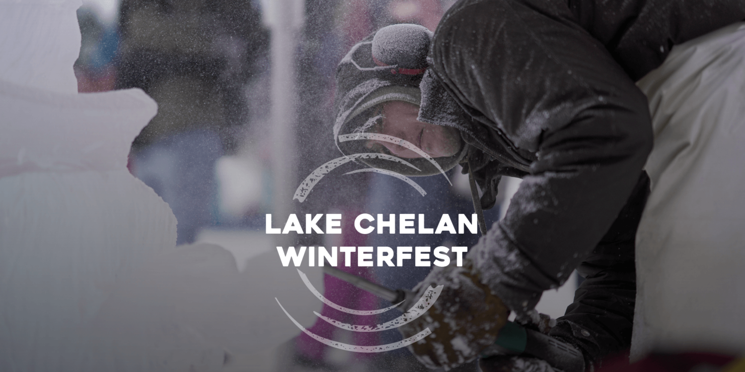 The Perfect Escape Lake Chelan Winterfest January 1221, 2024