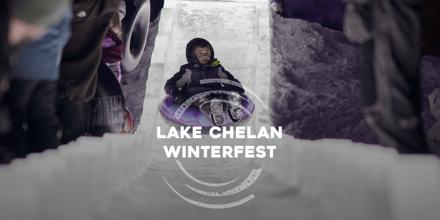 The Perfect Escape Lake Chelan Winterfest January 1221, 2024