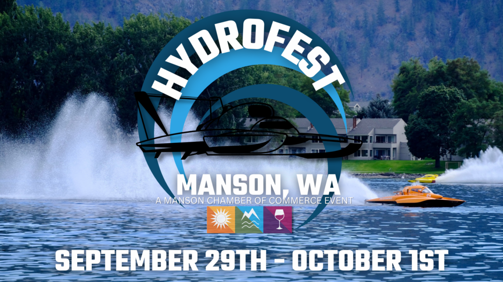 HydroFest Races Lake Chelan Chamber of Commerce