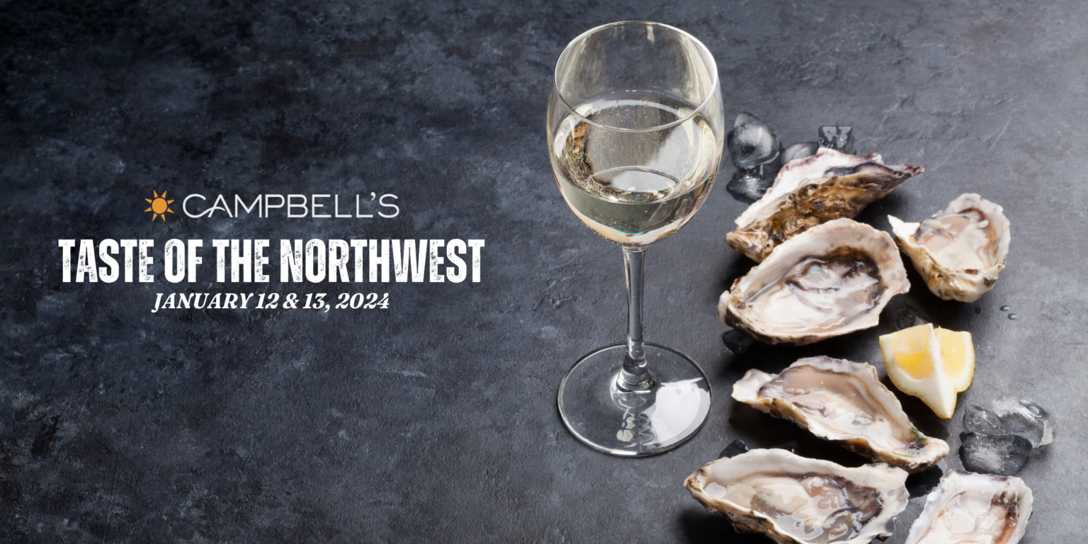 Taste of the Northwest at Campbell's Resort Lake Chelan Chamber of