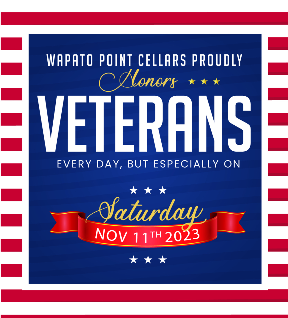 Veterans day for currently serving