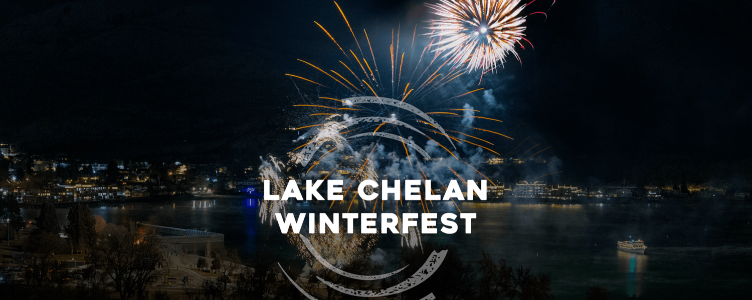 The Perfect Escape Lake Chelan Winterfest