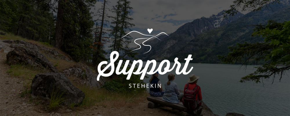 Support Stehekin - Lake Chelan Chamber of Commerce