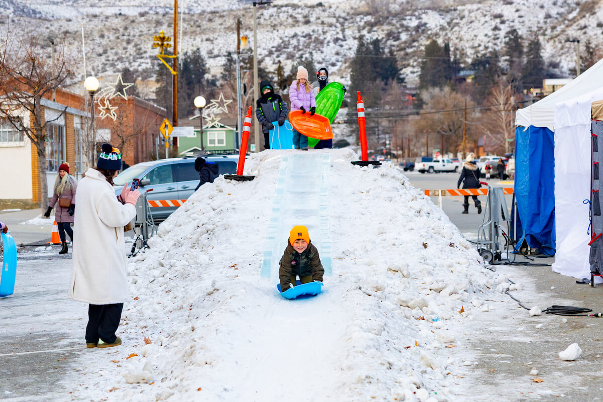 Why You Should Attend Lake Chelan Winterfest 2025 Lake Chelan Chamber