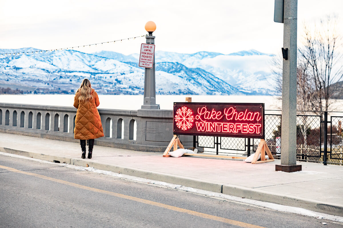 Why You Should Attend Lake Chelan Winterfest 2025 Lake Chelan Chamber