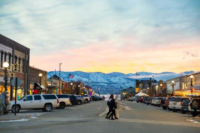 Why You Should Attend Lake Chelan Winterfest 2025 Lake Chelan Chamber