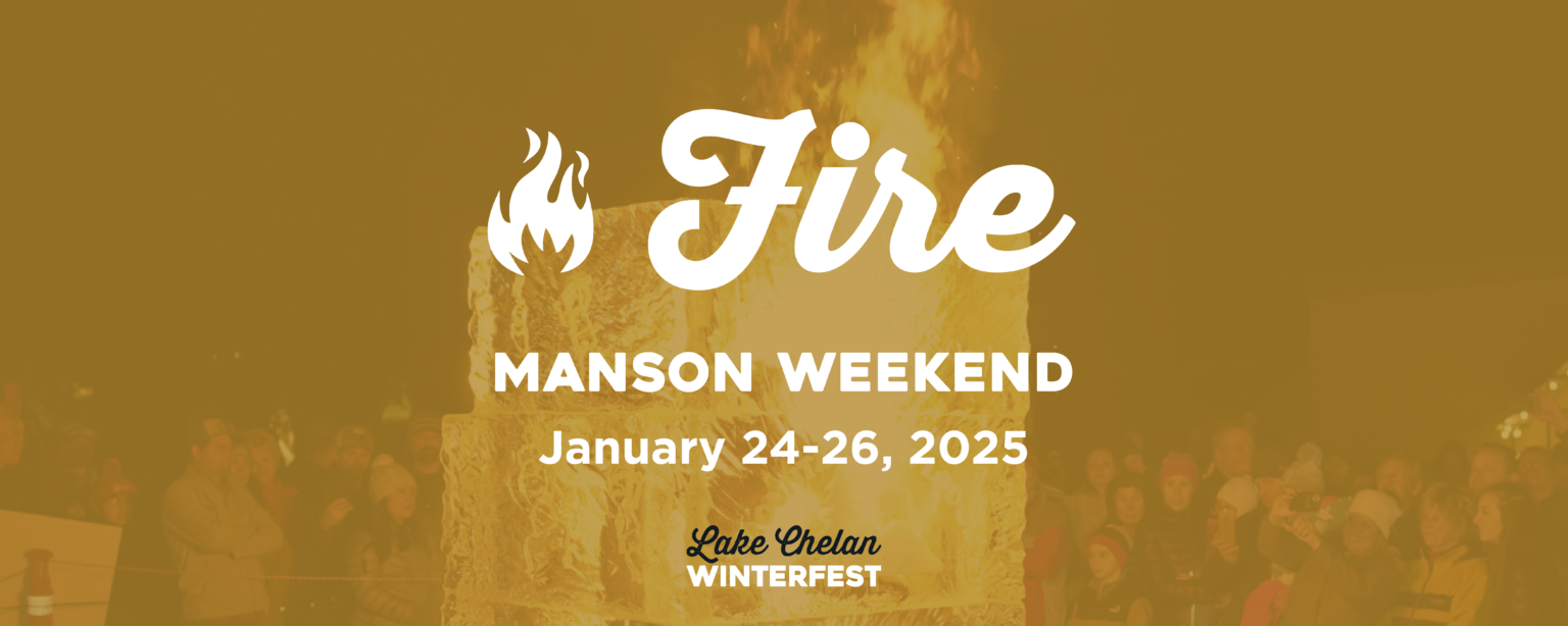 Lake Chelan Winterfest Fire Weekend Schedule