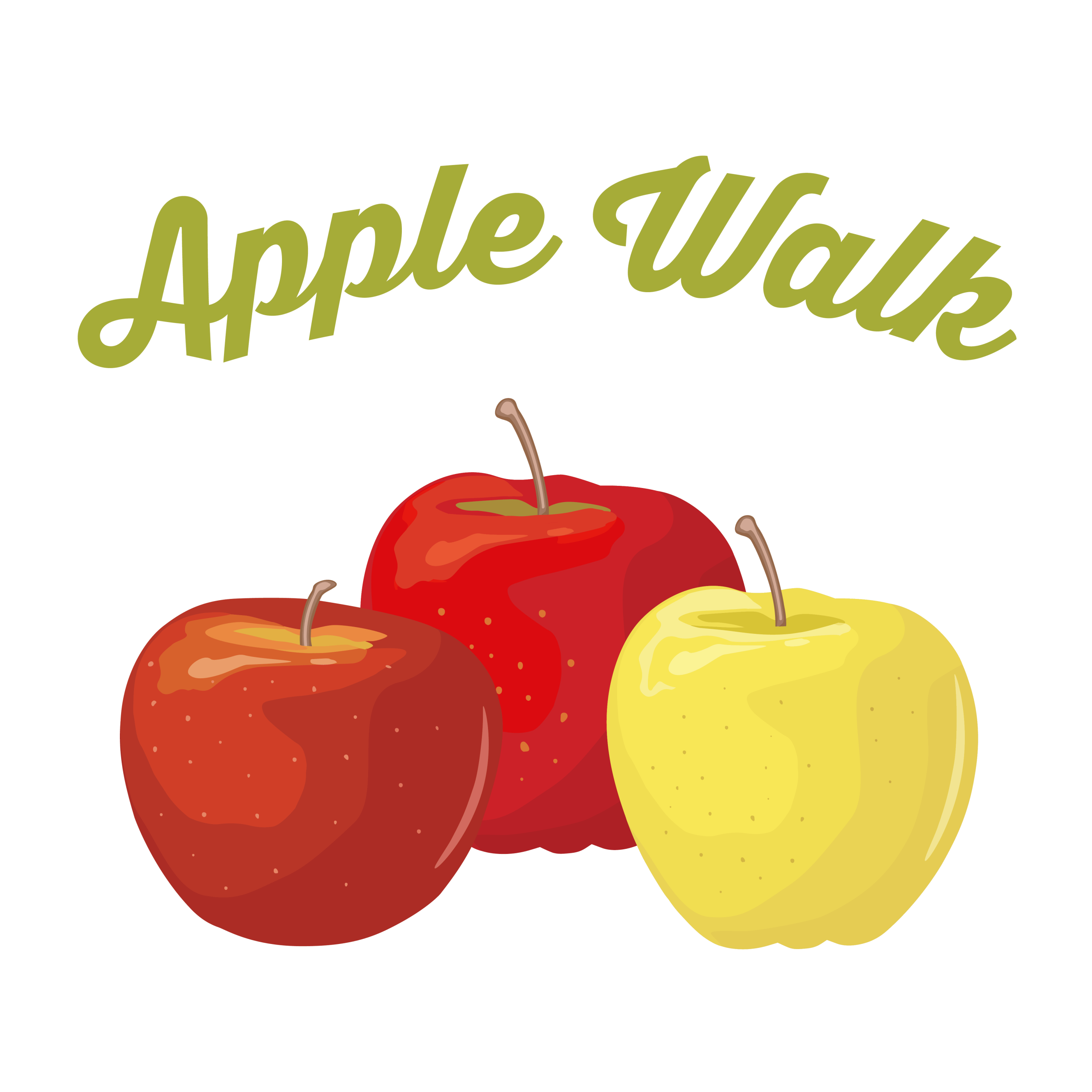 Brews on the Bridge Apple Walk